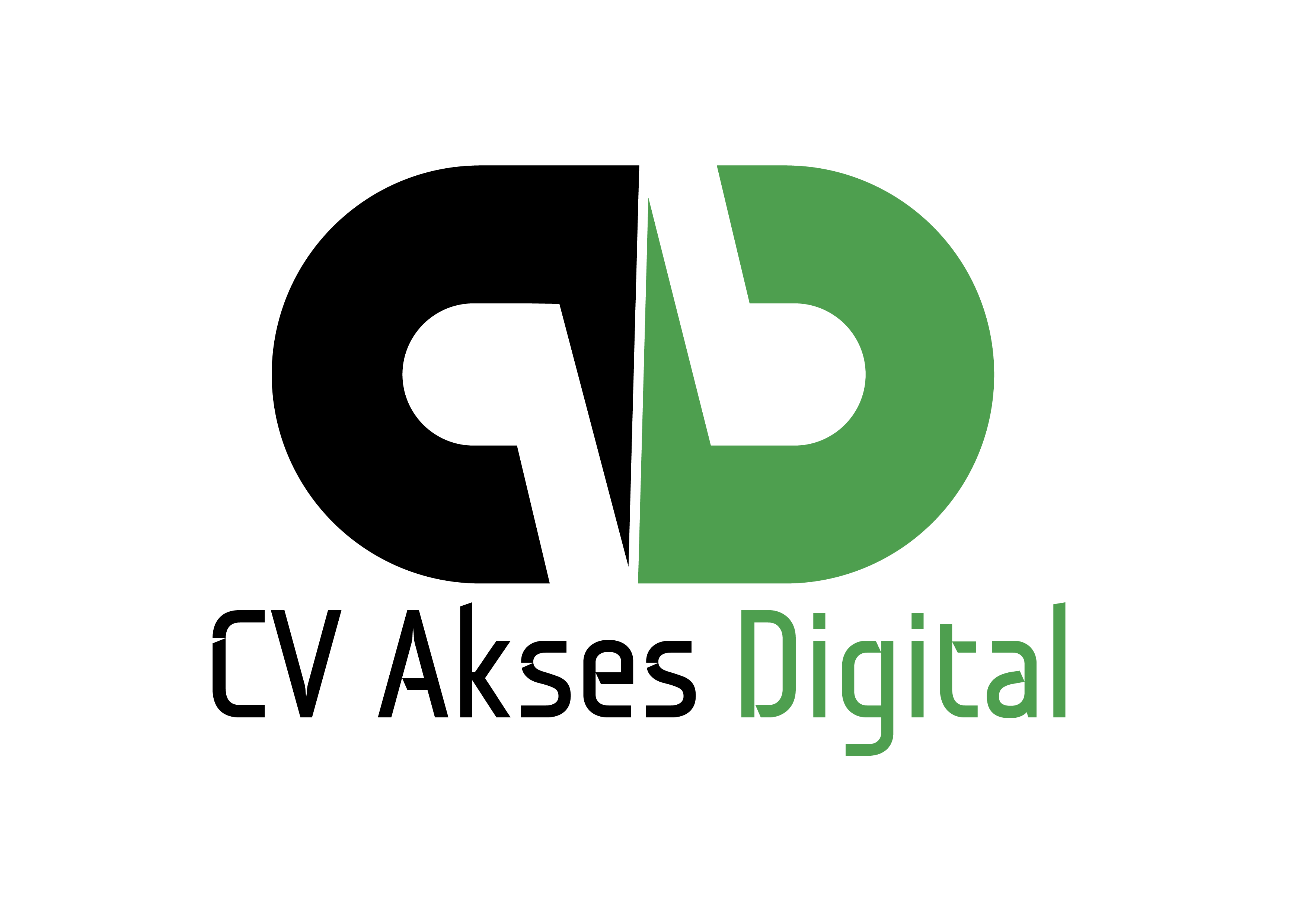Perpustakaan Akses Digital